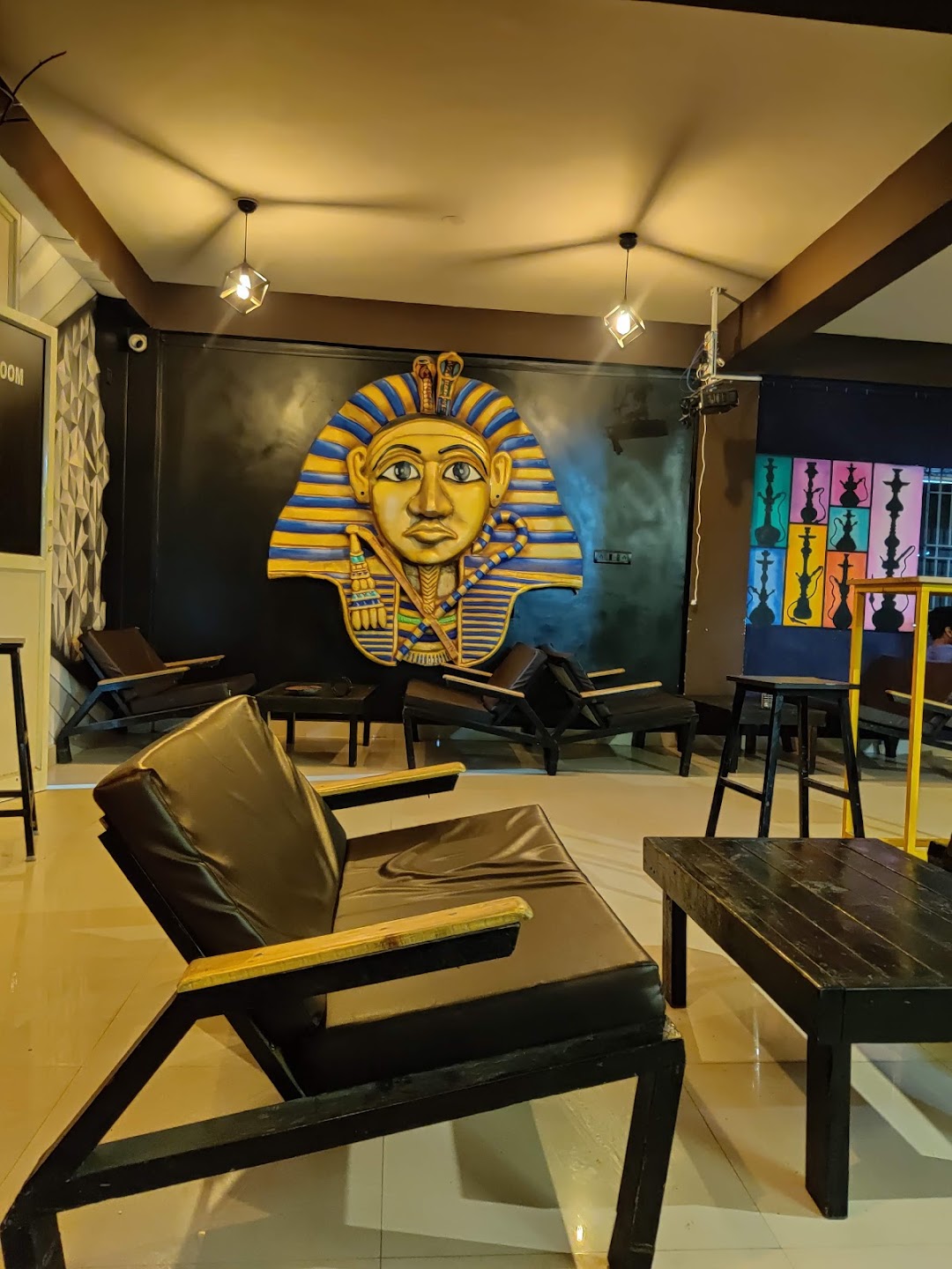 Kings cafe