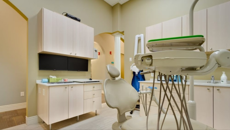 Gentle Dental