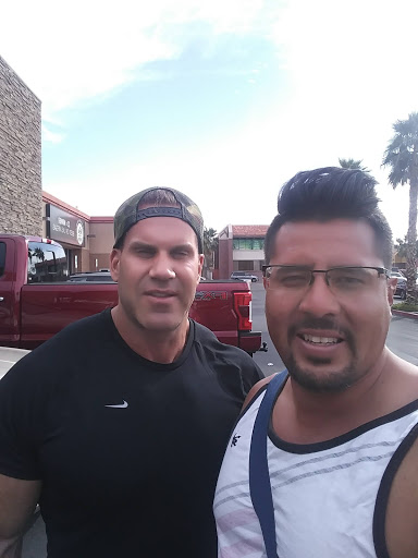 Health Club «Las Vegas Athletic Club - W. Sahara», reviews and photos, 5200 W Sahara Ave, Las Vegas, NV 89146, USA