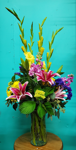 Florist «Coggins Flowers & Gifts», reviews and photos, 800 N Church St, Spartanburg, SC 29303, USA