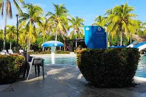 Hotel Las Veraneras Resort image