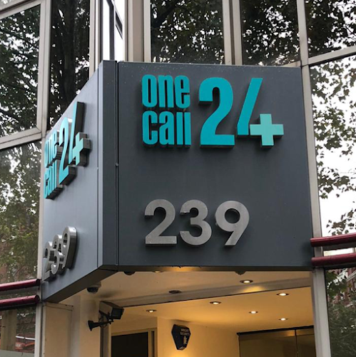 Reviews of OneCall24 Limited in London - Employment agency