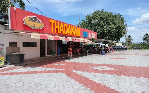 THADAAKAM FAMILY RESTAURANT AND BAKES image