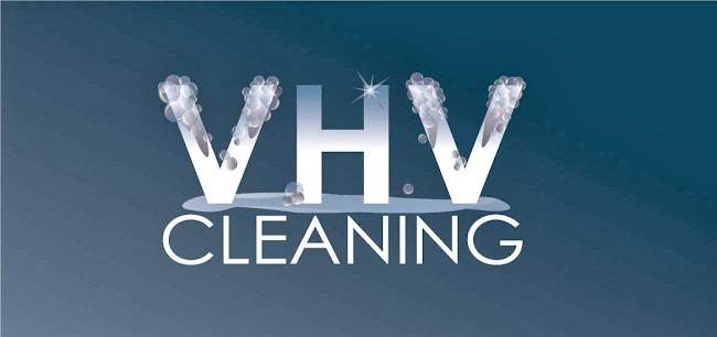 VHV CLEANING - Antwerpen