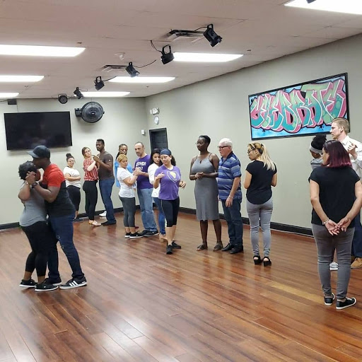 Semil Kizomba Dance Studio