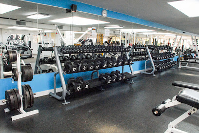Sausalito Fitness Club - 3020 Bridgeway, Sausalito, CA 94965