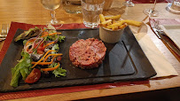 Plats et boissons du Restaurant Les Gourman'dinent à Injoux-Génissiat - n°5