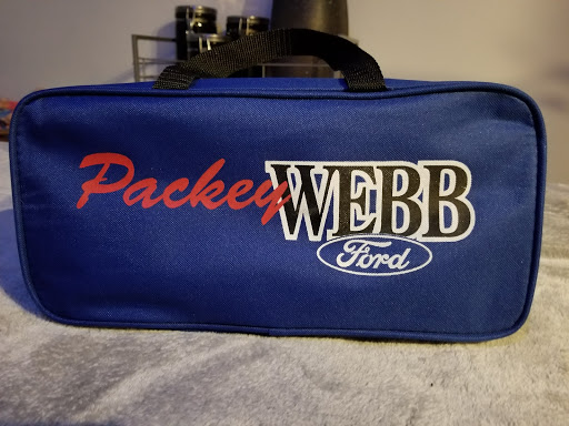 Ford Dealer «Packey Webb Ford», reviews and photos, 2150 Ogden Ave, Downers Grove, IL 60515, USA