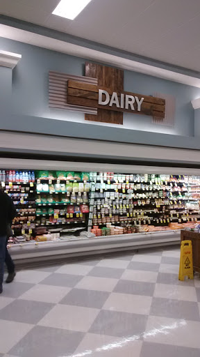 Grocery Store «Ingles Market», reviews and photos, 1449 W Church St, Jasper, GA 30143, USA
