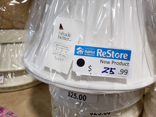 Used Furniture Store «Greater Cleveland Habitat for Humanity ReStore», reviews and photos