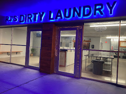 RJ's Dirty Laundry