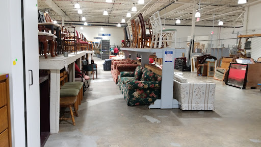Discount Store «Habitat for Humanity ReStore», reviews and photos