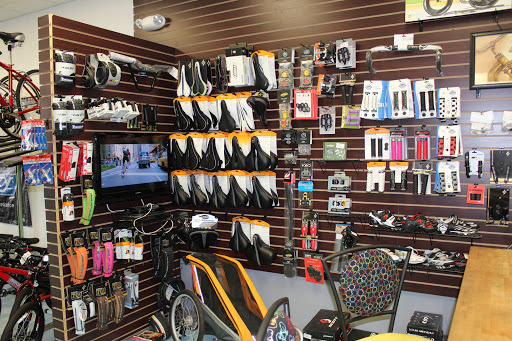 Sporting Goods Store «Sweet Bikes», reviews and photos, 39946 Ford Rd, Canton, MI 48187, USA