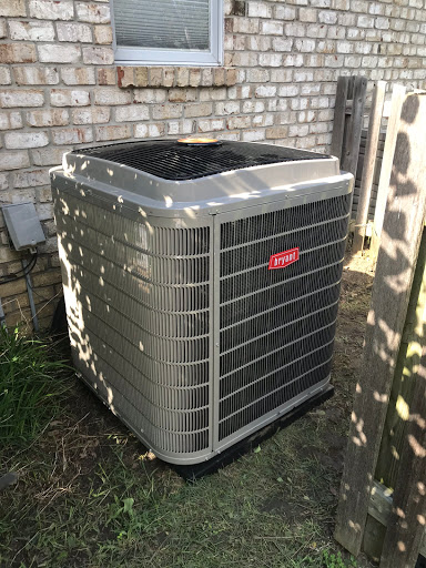 HVAC Contractor «Hoveln Heating and Cooling Inc», reviews and photos