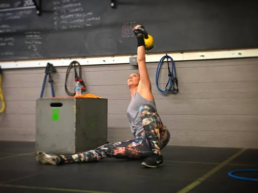 Gym «Kandu Fitness», reviews and photos, 780 S Van Buren St c, Placentia, CA 92870, USA