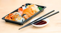 Sushi du Restaurant de sushis Ta Sushi à Ris-Orangis - n°1