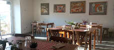 Atmosphère du Restaurant Pizzaiolla à Bournezeau - n°5