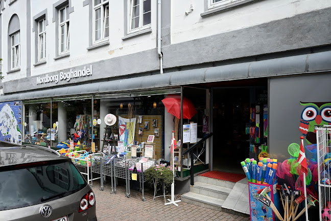 Storegade 13, 6430 Nordborg, Danmark