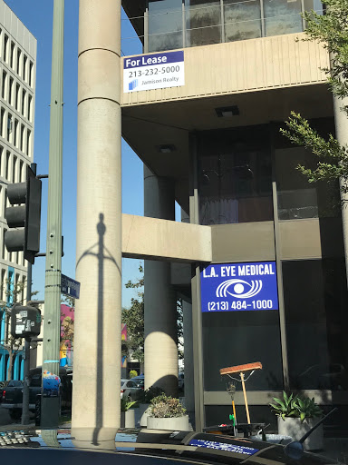 Los Angeles Eye Medical Group