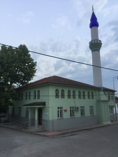 Sakarya Yeni Cami