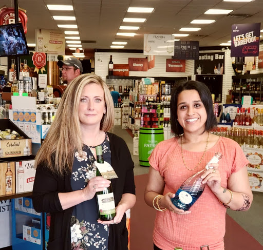 Wine Store «Mr Wine & Liquor», reviews and photos, 8351 Lewiston Rd # 2, Batavia, NY 14020, USA