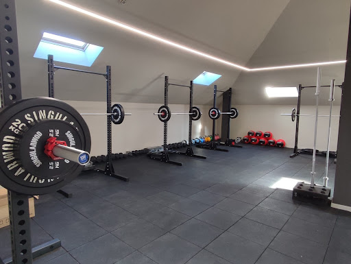 Move Fitness Place en Boadilla del Monte, Madrid