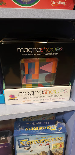 Toy Store «Alakazam Toys & Gifts», reviews and photos, 100 E Main St, Charlottesville, VA 22902, USA