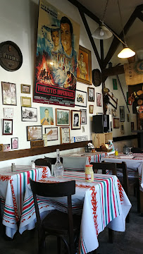Atmosphère du Restaurant Casa Jose à Hendaye - n°4
