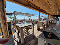 Atmosphère du Restaurant de fruits de mer La Playa ... en Camargue à Saintes-Maries-de-la-Mer - n°12