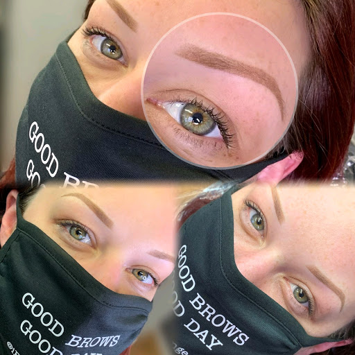 Explore coal mining tattoo ideas, creative tattoo ideas in Rohnert Park, available at Synergy Ink Paramedical & Cosmetic Tattoo (formerly iBrow Lounge)