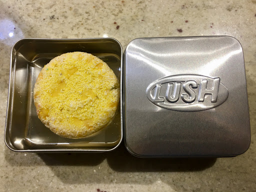 Cosmetics Store «Lush Cosmetics», reviews and photos, 1727 N Damen Ave, Chicago, IL 60647, USA