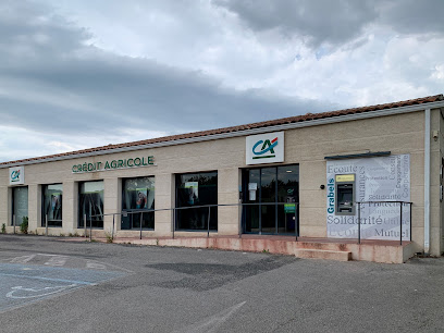 Photo du Banque Crédit Agricole du Languedoc - Grabels à Grabels