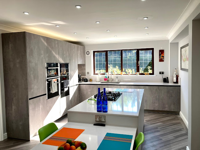 Nova Kitchen Designs - Furniture store
