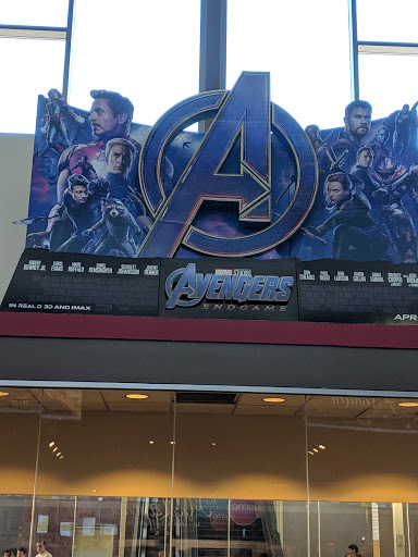 Movie Theater «AMC Highlands Ranch 24», reviews and photos, 103 Centennial Blvd, Highlands Ranch, CO 80129, USA