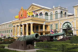 Ancient Artillery Museum image