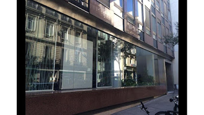 Aréas Assurances Siège social à Paris