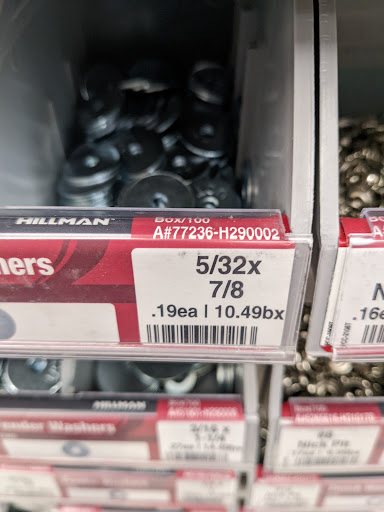Hardware Store «Phoenixville Ace Hardware», reviews and photos, 542 Kimberton Rd, Phoenixville, PA 19460, USA
