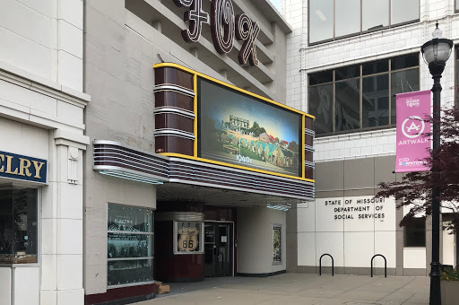 Historic Fox Theatre