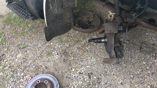 Tire Shop «Shelly Moore Truck Tire Services», reviews and photos, 3333 I-10, Port Allen, LA 70767, USA