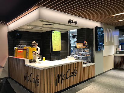 McDonald's Brøndby