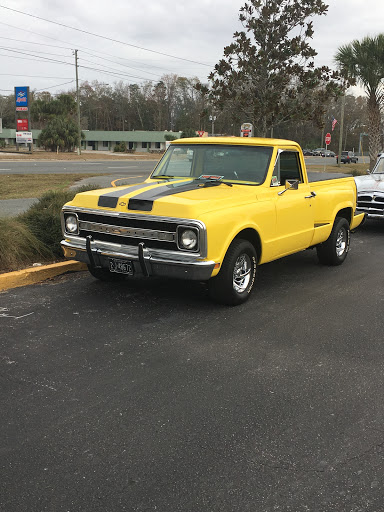 Grocery Store «Save-A-Lot», reviews and photos, 204 SE US Hwy 19, Crystal River, FL 34429, USA