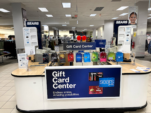 Department Store «Sears», reviews and photos, 250 Granite St, Braintree, MA 02184, USA