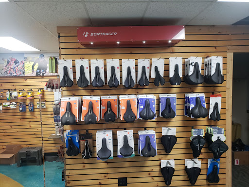 Bicycle Store «Wheel & Sprocket», reviews and photos, 5722 S 108th St, Hales Corners, WI 53130, USA