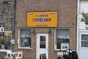 G I Dayroom Coffee Shop image