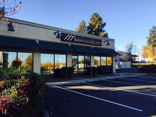 First Interstate Bank in Redmond, Oregon