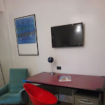 Photo n°1 de l'avis de Barbara.a fait le 18/10/2018 à 17:59 sur le  Boutique Hotel Trieste à Verona