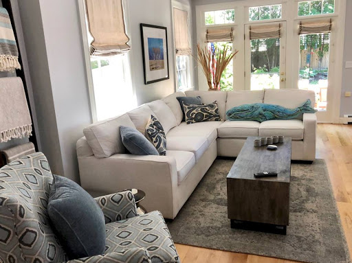 Home Goods Store «Urban Elements», reviews and photos, 19 Water St, Newburyport, MA 01950, USA