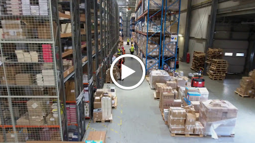 Employment Agency «Great Hire Staffing Solutions», reviews and photos, 14241 Firestone Blvd #400, La Mirada, CA 90638, USA