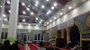 Mesjid Raya Sungai Dareh Logo, Indonesia, Mosque