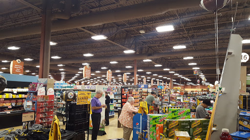 Supermarket «Giant Eagle Supermarket», reviews and photos, 420 E Waterfront Dr, Homestead, PA 15120, USA